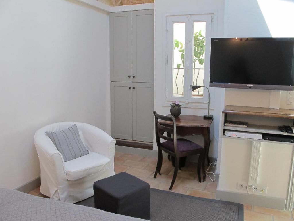 ניס Mougins Village Holiday Lets חדר תמונה